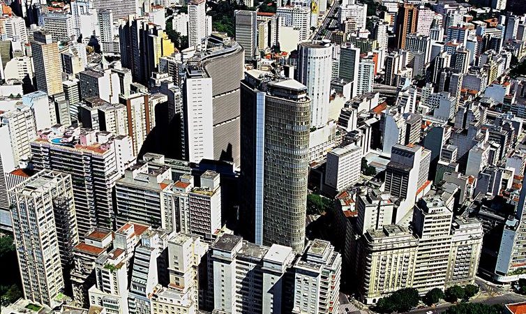 IGP-M acumula alta de 8,24% em 12 meses