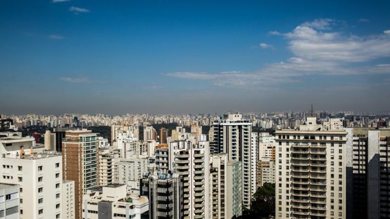 Venda de imóveis cresce quase 10% no país no primeiro trimestre do ano