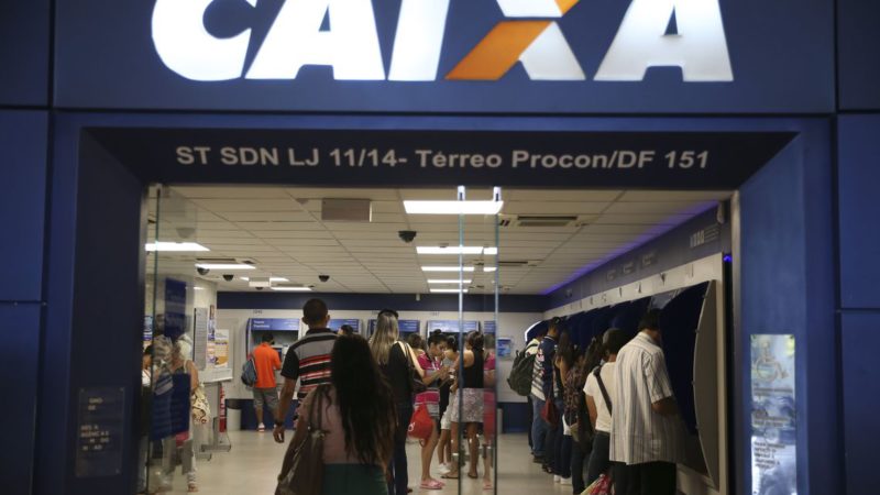 Caixa corta juros do financiamento imobiliário; mas taxa ainda fica acima de bancos privados